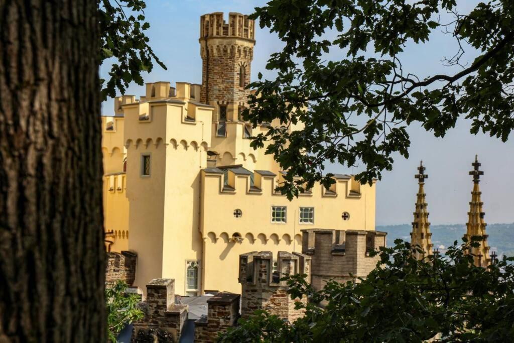 Fewo -Kleines Moselglueck- In Winningen Bei Koblenz Extérieur photo
