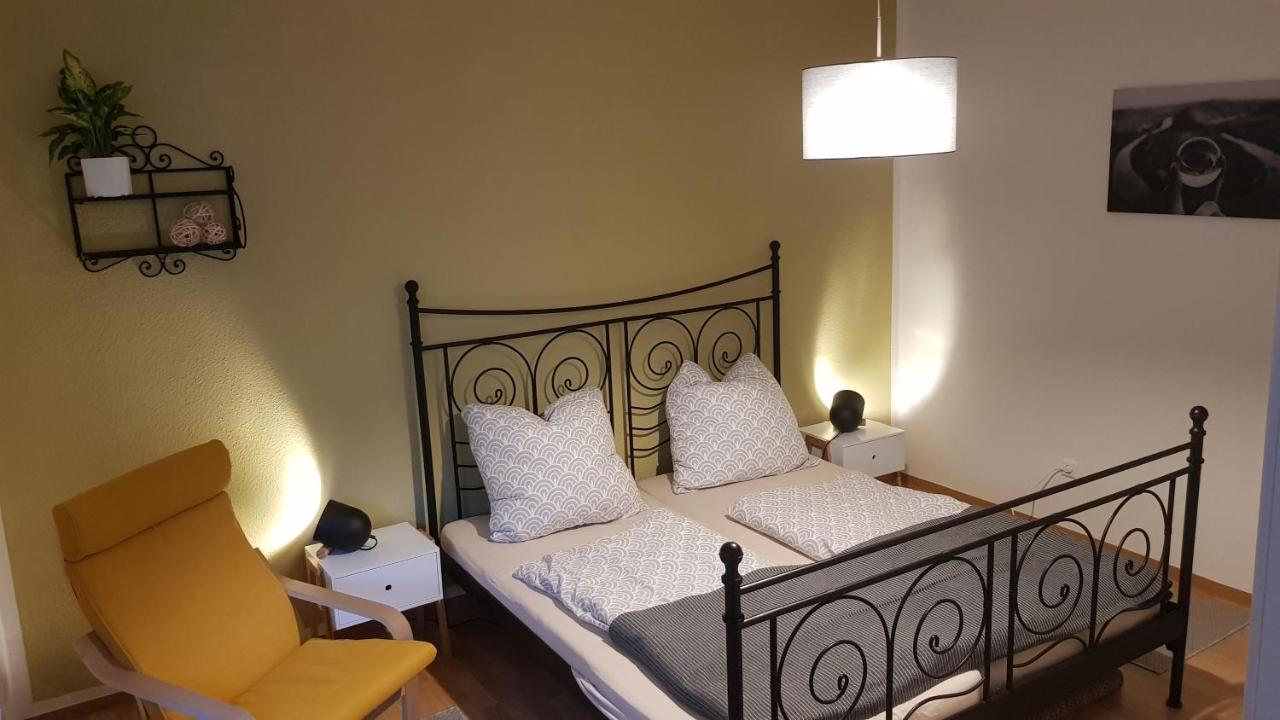 Fewo -Kleines Moselglueck- In Winningen Bei Koblenz Extérieur photo