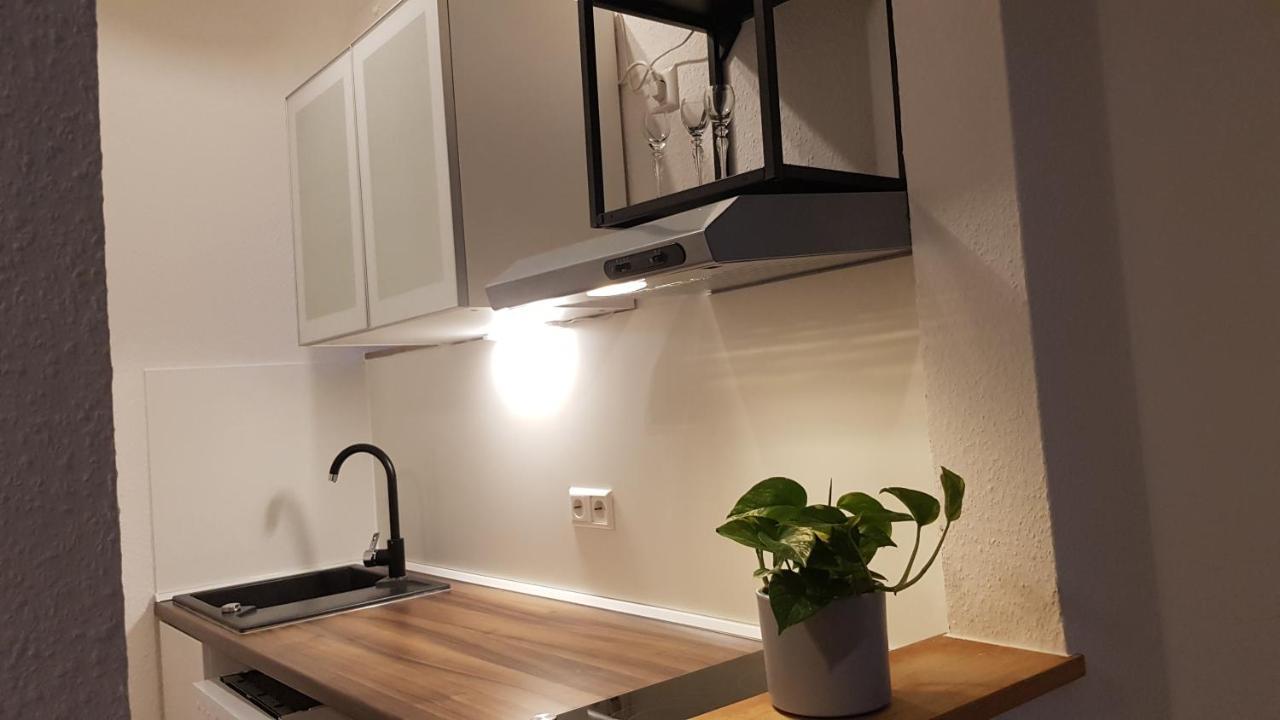 Fewo -Kleines Moselglueck- In Winningen Bei Koblenz Extérieur photo
